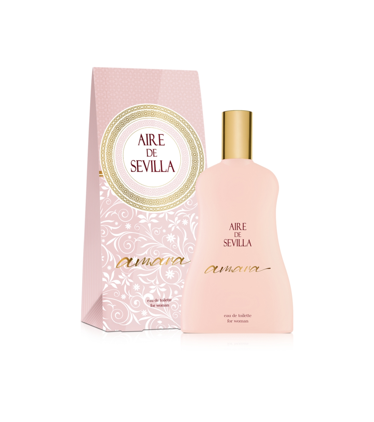 A.SEVILLA COL WOM 150V AMARA