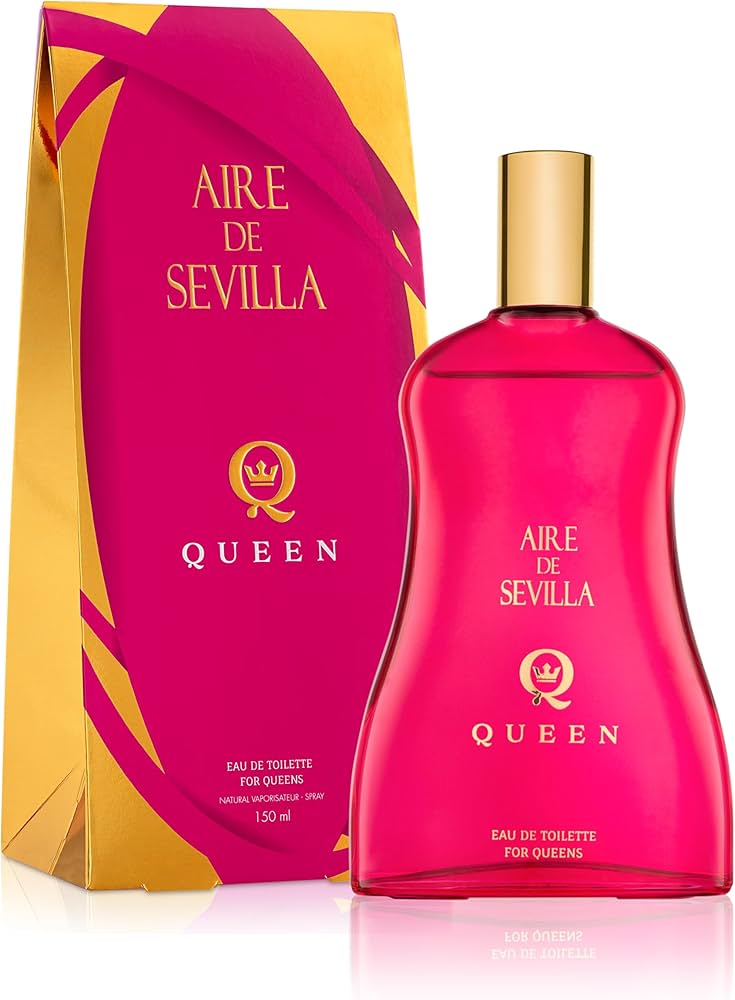 A.SEVILLA COL WOM 150V QUEEN