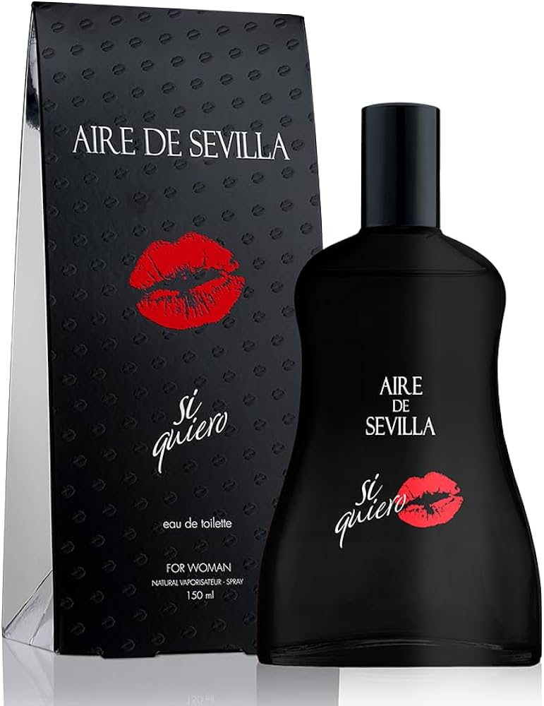 A.SEVILLA COL WOM 150V SI QUIERO