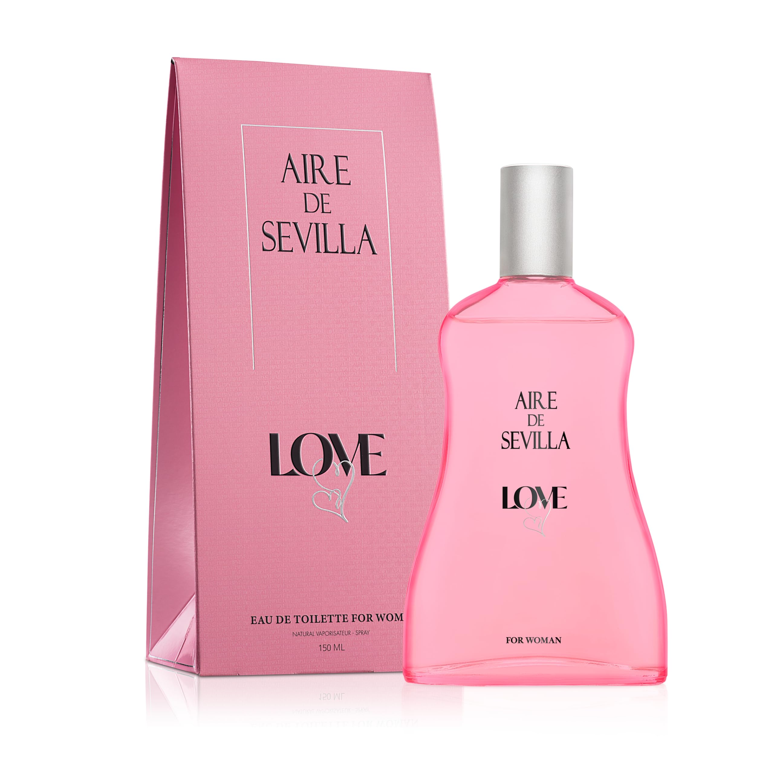 A.SEVILLA COL WOM LOVE 150V