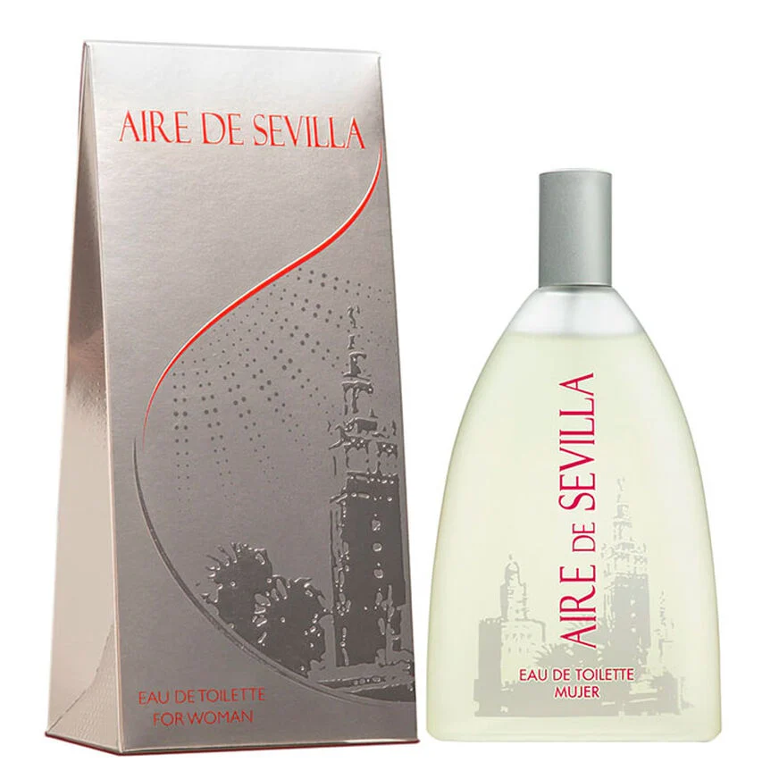 A.SEVILLA EST COL WOM "I"AMARIL150V PLUS NEC