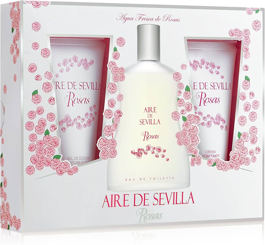 A.SEVILLA EST COL WOM A.F.ROSAS 100V PLUS G PLUS B