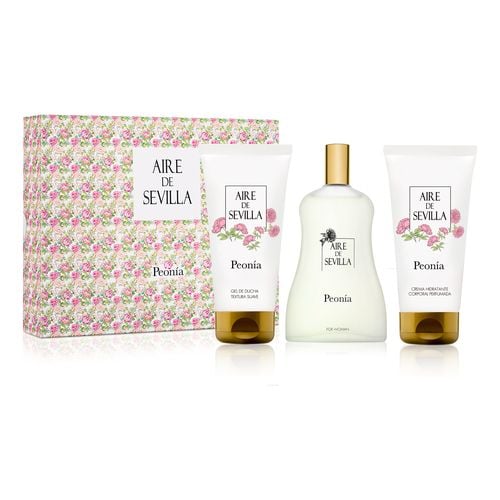 A.SEVILLA EST COL WOM PEONIA 100V PLUS G PLUS B