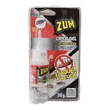 ZUM INSECT HORMI 30GR CIPER GEL