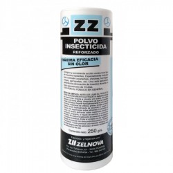 ZZ INSECT POLVO 250GR BOTE