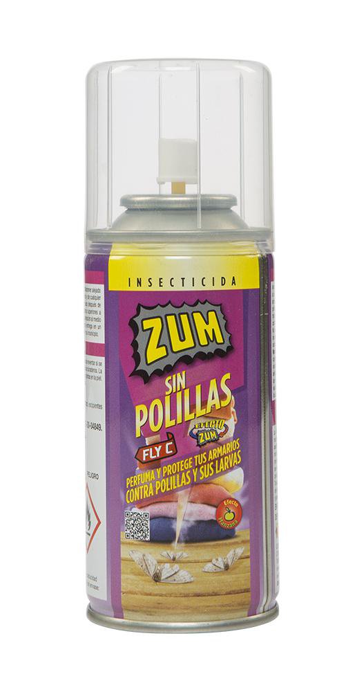 ZUM ANTIPOLILLAS SP 150ML
