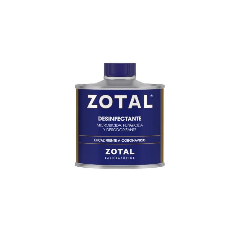 ZOTAL DESINF 205ML