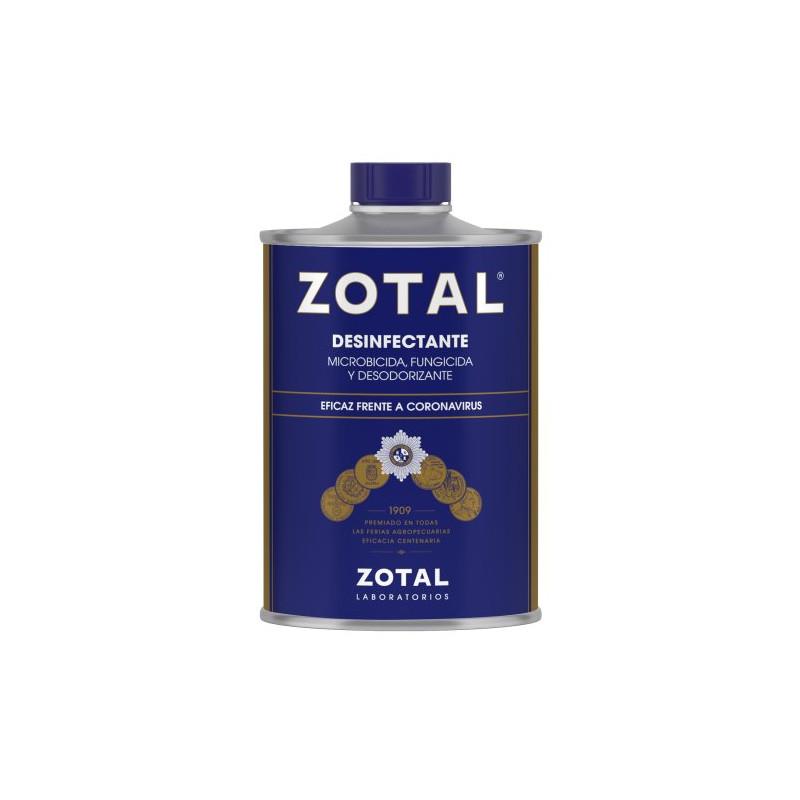 ZOTAL DESINF 415ML