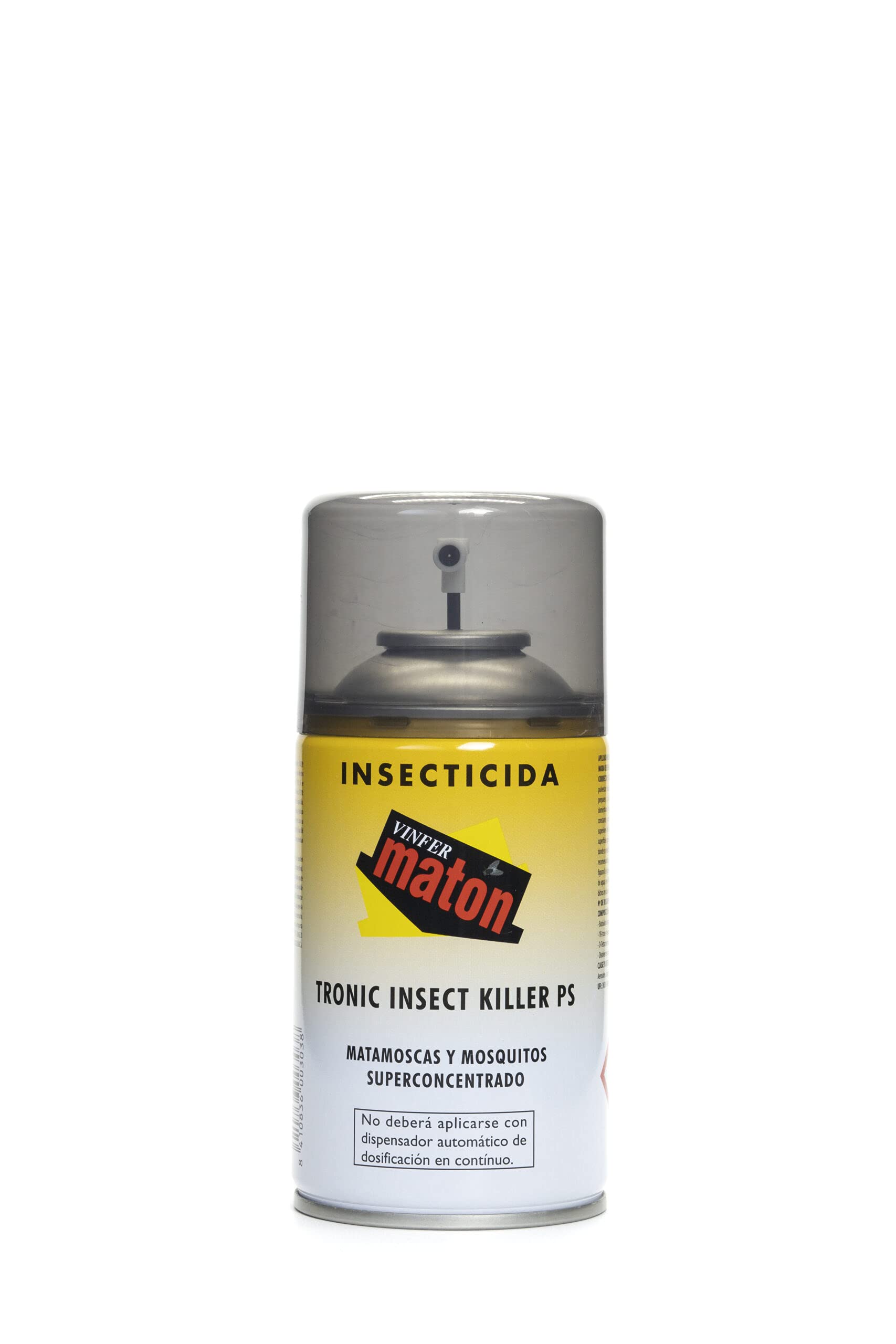 VINFER MATON INSECT SP 250ML TRONIC