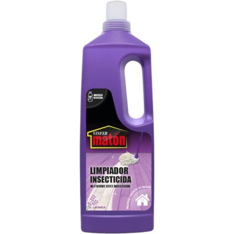 VINFER MATON FREG 1000ML INSECTICID