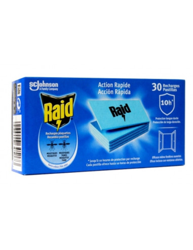 RAID ELECT AP PLLAS 10U