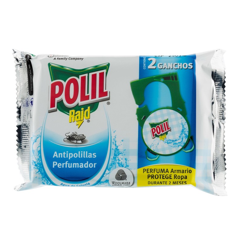 POLIL ANTIPOL 24PLLAS COLONIA