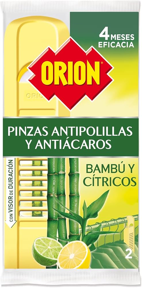 ORION ANTIPO PINZA DPL PROT CIT CON BA