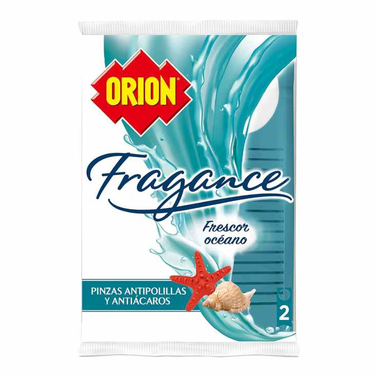 ORION ANTIPOL PINZA DPL FRAG OCEANO