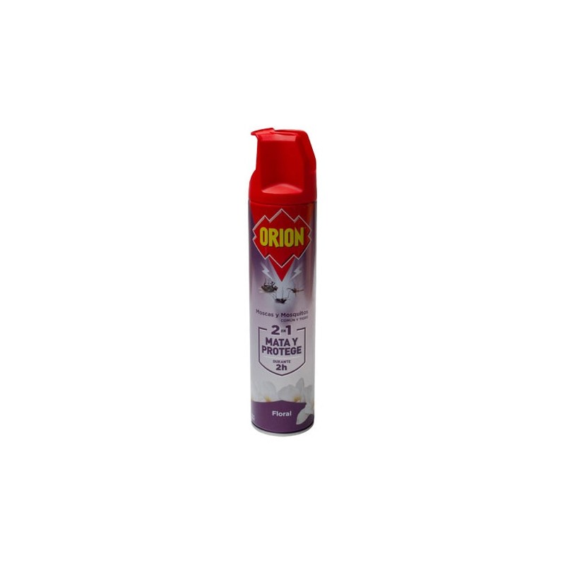 ORION INSECT SP 600ML 2 1 FLORAL