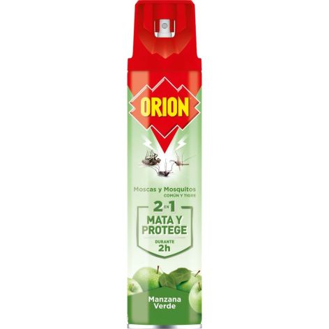 ORION INSECT SP 600ML 2 1 MANZANA