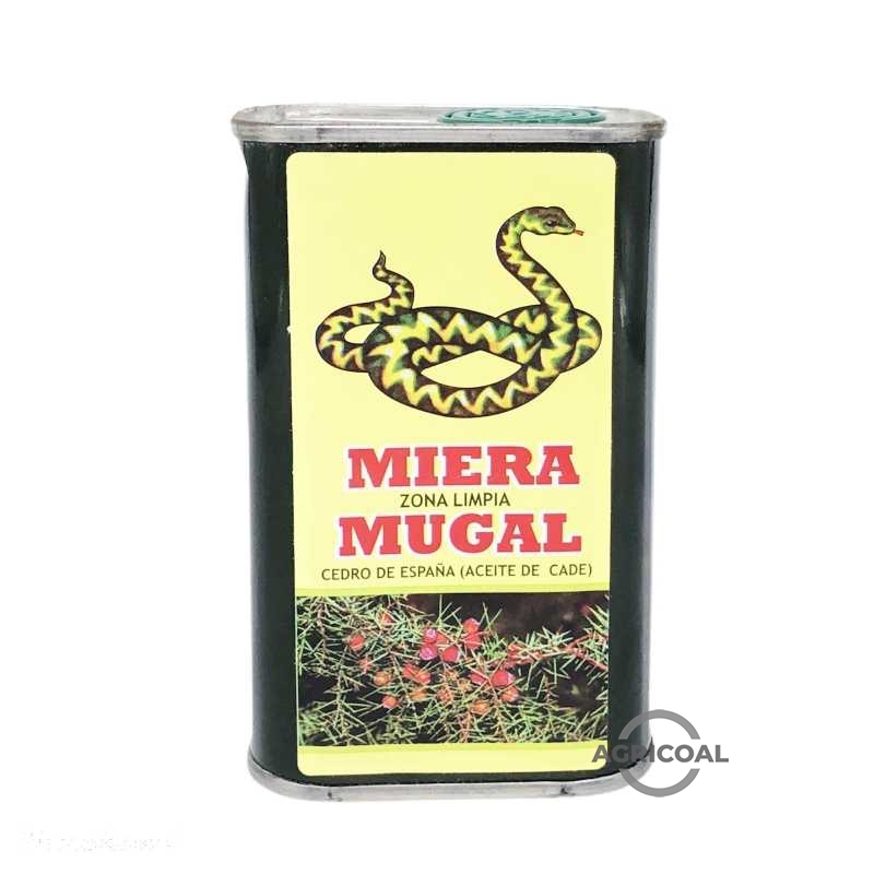 MUGAL MIERA 300GR
