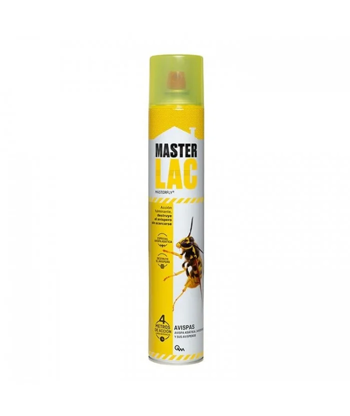 MASTER FLY INSECT AVISPAS 600 PLUS 25 PERCENT