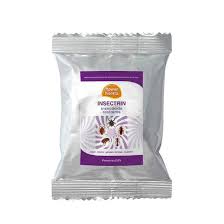 INSECTRIN INSECT POLV 1KG RASTREROS