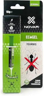 ECOGEL INSECT HORMI 10GR GEL JERINGA