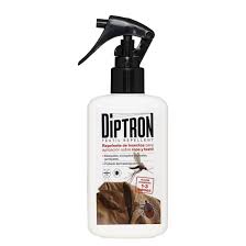 DIPTRON INSECT 100ML PIST REP TEXTIL AND COM