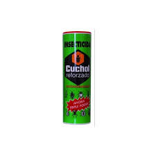 CUCHOL INSECT POLV BOTE 250GR
