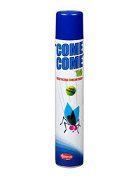 COME COME INSECT SP 750ML