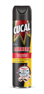 CUCAL INSECT SP 400ML BARRERA