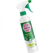 CASA JARDIN INSECT LIQ 500ML
