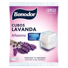 BONODOR ANTIPOL CUB 200MGR LAVANDA