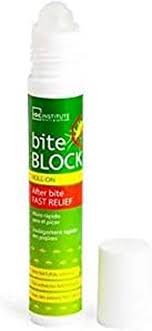 BITE BLOCK POST PICADURAS 15M 10751
