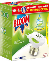 BLOOM INSEC LIQ PRONATURE AP PLUS 2REC