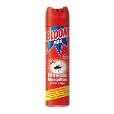 BLOOM INSEC SP 400ML MAX TRIPLE