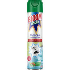 BLOOM INSEC SP 600ML HOGAR FRAG
