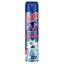 BLOOM INSEC SP 600ML INSTANT