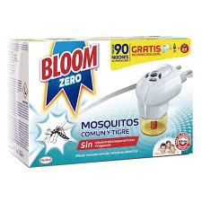 BLOOM INSECT ELEC MOSQ ZERO AP PLUS 2REC