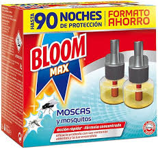 BLOOM INSECT ELECT MAX REC DPL