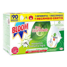 BLOOM INSECT MOSQ PRO ESSEN AP PLUS 2RE$