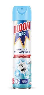 BLOOM INSECT SP 400ML ZERO