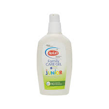 AUTAN 100ML SP FAMILY CARE NINOS