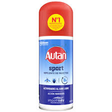 AUTAN 100ML SP SPORT