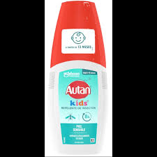 AUTAN 100ML VAPO KIDS