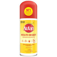 AUTAN REPEL CORP 100ML SP ULTRA