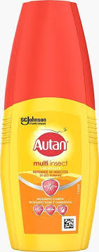AUTAN REPEL CORP 100ML VAP ULTRA MAX