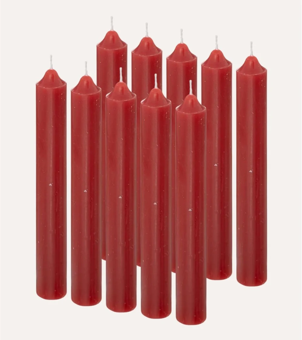 VELAS 1KG 10 VELAS