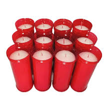 VELON COMPETENCIA ROJO