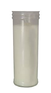 VELON V 6 CALIDAD C CON TAPA BLANCO