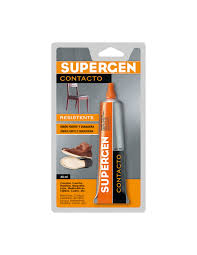 SUPERGEN PEG TUBO BLISTER N3 40ML