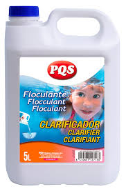PQS FLOCULANTE 5L