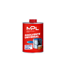 MPL DISOLV 500ML LATA
